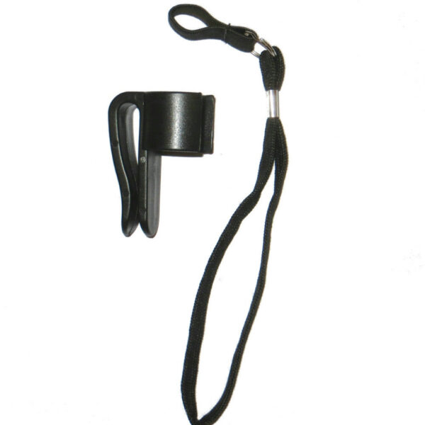 Walking Stick Cane Holder and Wrist Strap Fit Walking Sticks and Canes In 23~26mm