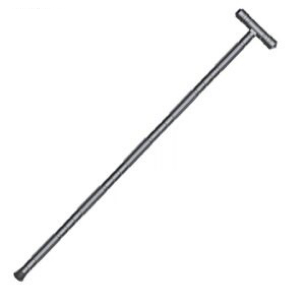 Tactical Walking Stick Your Multifunctional Defense and Outdoor Companion for Trekking, Hiking, Tourism, and Camping - Image 4