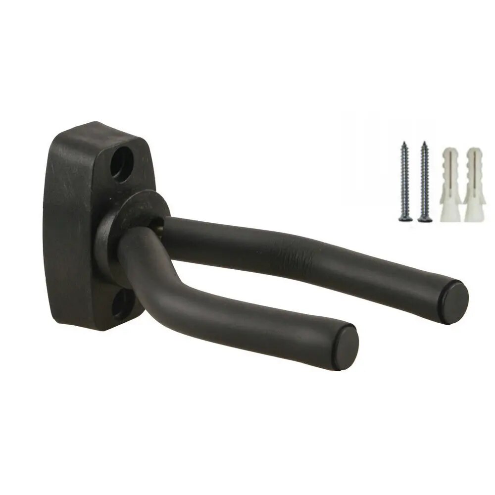 2 Pack Vertical Walking Stick Holder - Sturdy Display for Walking Sticks