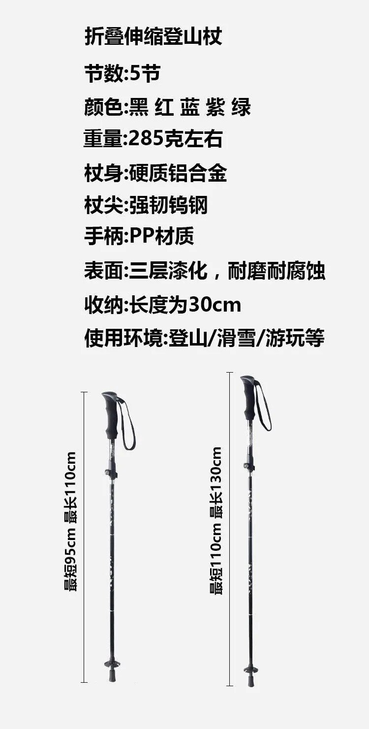 Convenience of Carrying a Tactical Walking Stick Easily Collapsible and Perfectly Sized for Your Bag