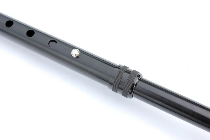 Folding Telescopic Walking Sticks for Seniors Safe and Adjustable Crutch Walking Canes for Elders