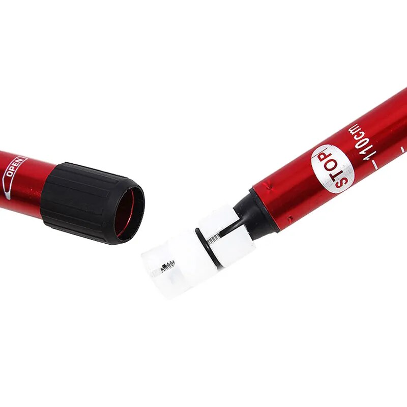 Tactical Walking Stick Selection for Climbing, Trekking, and Hiking Adventures